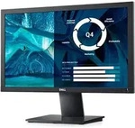 E2020H (50.8 cm (20 Zoll), schwarz, WSXGA, DisplayPort, 60 Hz)