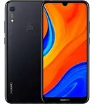 Huawei Y6s (2019) 3GB/32GB Schwarz (Sternenschwarz) Dual-SIM - Schwarz
