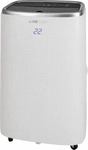 Clatronic 263942, Clatronic Mobile Klimaanlage mit WiFi-Steuerung | 3in1 zum K&uuml;hlen,