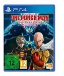 BANDAI NAMCO Entertainment One Punch Man: A Hero Nobody Knows, Xbox One, Xbox...