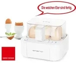 Emerio Eierkocher EB-115560.2, Farbe: wei&szlig;