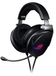ASUS ROG Theta 7.1, Kabelgebunden, 20 - 40000 Hz, Gaming, 650 g, Kopfh&ouml;rer, Schwarz