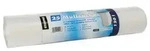 Robuste LDPE M&uuml;lls&auml;cke 120?l &ndash; Transparent, 45?my, 125 St&uuml;ck - Transparent