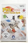 Petz Sports - Wilder Hunde-Spa&szlig;