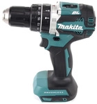 Makita DHP 484 RF1J 18V Li-ion Akku Schlagbohrschrauber im Makpac inkl. 3,0 Ah...