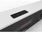 Teufel CINEBAR ULTIMA, 2.0 Kan&auml;le, 380 W, 180 W, 102 dB, Kabellos, 240 W - Wei&szlig;