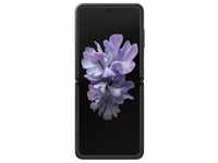 Samsung SM-F700 Galaxy Z Flip 256GB Dual Sim Mirror Black