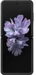 Samsung, unlocked, Galaxy Z Flip Black - Schwarz