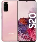Samsung Galaxy S20 SM-G980F, 15,8 cm (6.2"), 8 GB, 128 GB, 12 MP, Android 10, Pink -