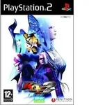 King of Fighters Maximum Impact 2