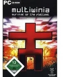 Multiwinia - Survival of the Flattest