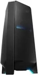 Samsung MX-T70/XN, Samsung MX-T70, 1500 W, 1500 W, 12 Ohm, 2,54 cm (1"), 13,3 cm