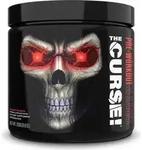 JNX Sports The Curse! Fruit Punch 250g 14453