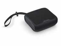 Teufel BOOMSTER GO Wireless Lautsprecher (Bluetooth, 10 W, Wasserdicht nach IPX7)