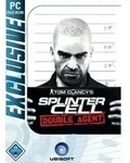 Splinter Cell - Double Agent (DVD-ROM) [UBX]
