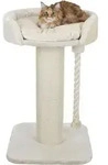 TRIXIE Kratzbaum XXL Klara - creme - Creme
