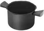 Moulinex XA605011, Sch&uuml;ssel, Schwarz, Moulinex, CE701, CE851, Metall - Schwarz