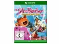 Slime Rancher XB-One Deluxe Edition