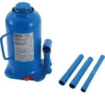 BGS technic Hydraulic Bottle Jack, 8931 mm, 8,93 kg
