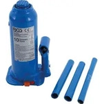 BGS technic Hydraulic Bottle Jack, 5082 mm, 5,08 kg