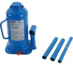 BGS technic Hydraulic Bottle Jack, 7,34 kg