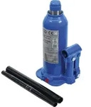 BGS technic Hydraulic Bottle Jack, 3919 mm, 3,92 kg
