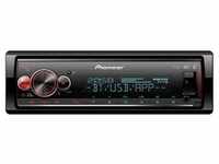 Pioneer MVH-S520DABAN 1DIN Autoradio mit DAB+, USB, Bluetooth, Smart-Sync, Spotify,