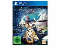 Sword Art Online - Alicization Lycoris - Konsole PS4