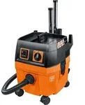 Fein Nass- / Trockensauger FEIN Dustex 25 L Set | 92035060000 - Wei&szlig;