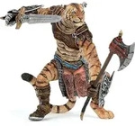 Papo Tigermutant, 0,8 Jahr(e), Fantasy World, Mehrfarbig, PVC
