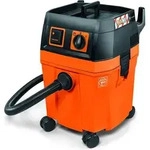 Fein Nass- / Trockensauger Dustex 35 L - Orange
