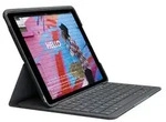 Slim Folio Ipad 7Th Generation - Grau