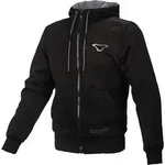 MACNA NUCLONE HOODIE XXXL in schwarz - Schwarz - 3XL
