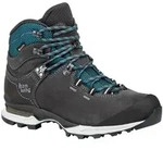 Hanwag Tatra Light GTX Damen Asphalt/Ocean 38 - Schwarz - 38