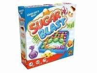 CMND0118 - Sugar Blast - Figurenspiel, 1-4 Spieler, ab 8 Jahren (DE-Ausgabe)