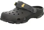 Crocs Clog Classic All Terrain Clog - Schwarz - 47