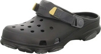 Crocs 206340001, Crocs Schuhe Classic All Terrain Clog, 206340001 Schwarz Herren