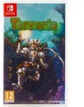 505 Games Terraria, Nintendo Switch, T (Jugendliche), Physische Medien