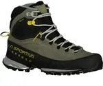 La Sportiva Tx5 Goretex Wanderstiefel Grau EU 39 Frau Grau EU 39 - Grau - 39
