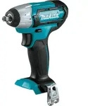 Makita Schlagschrauber 10,8V CXT 140Nm MakP 3/8" - Blau/Schwarz