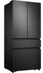 Hisense RF540N4SBF2 French Door K&uuml;hl-Gefrierkombination - 480L Fassungsverm&ouml;gen -