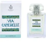 Carthusia Via Camerelle Edp Spray