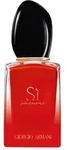 Giorgio Armani S&igrave; Passione Intense, Frauen, 30 ml, Schwarze Johannisbeere, Jasmin,