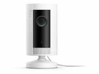 Ring Indoor Cam weiß Überwachungs-/Netzwerkkamera