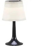 Konstsmide Assisi Solar Tischleuchte Schwarz - 7109-752