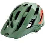 BELL Super Air Mips Fahrrad-Helm bel&uuml;fteter Mountainbike-Kopfschutz f&uuml;r Erwachsene