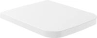 Villeroy & Boch 8M22S101 WC-Sitz Venticello 377x455x41mm