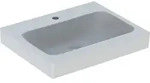 Geberit iCon WC-Sitz Bef-o AbsA Qrel, 1 Stk. - Wei&szlig;