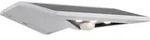 Paulmann Outdoor Solar Wandleuchte Yoko Wei&szlig; - Wei&szlig;