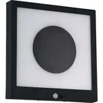 Paulmann 942.63, Oberfl&auml;che, 1 Gl&uuml;hbirne(n), 3000 K, IP44, Schwarz, Wei&szlig; -